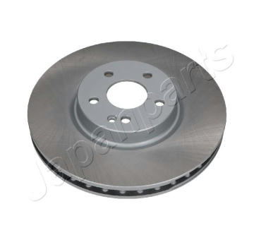 Brzdový kotúč JAPANPARTS DI-0567C