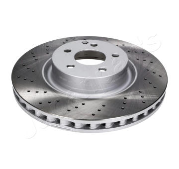 Brzdový kotúč JAPANPARTS DI-0575C