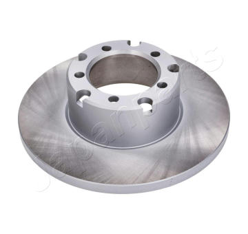 Brzdový kotúč JAPANPARTS DI-0576C