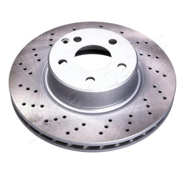 Brzdový kotúč JAPANPARTS DI-0577C