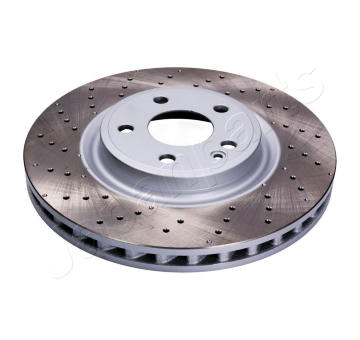 Brzdový kotúč JAPANPARTS DI-0578C