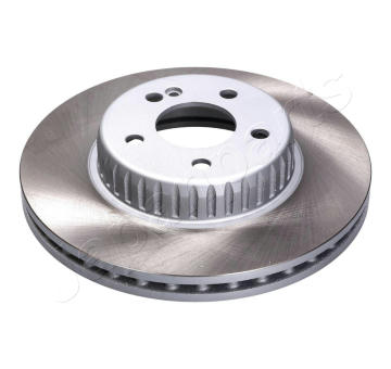 Brzdový kotúč JAPANPARTS DI-0579C