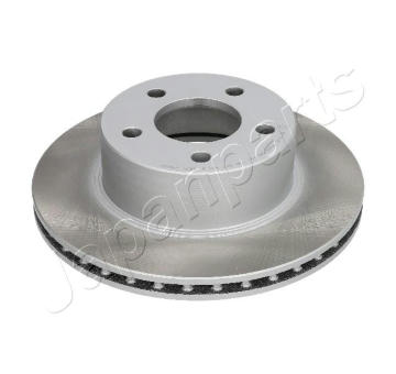 Brzdový kotúč JAPANPARTS DI-059C