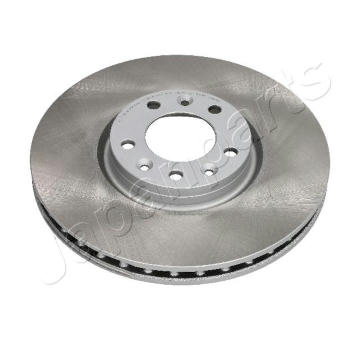 Brzdový kotúč JAPANPARTS DI-0600C