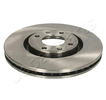 Brzdový kotúč JAPANPARTS DI-0601
