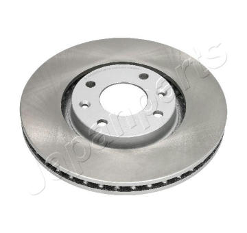Brzdový kotúč JAPANPARTS DI-0601C