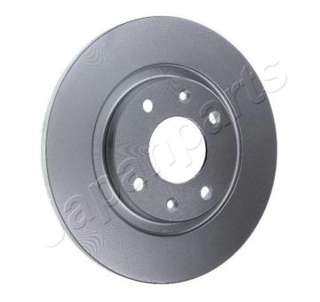 Brzdový kotúč JAPANPARTS DI-0602
