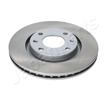 Brzdový kotúč JAPANPARTS DI-0603C