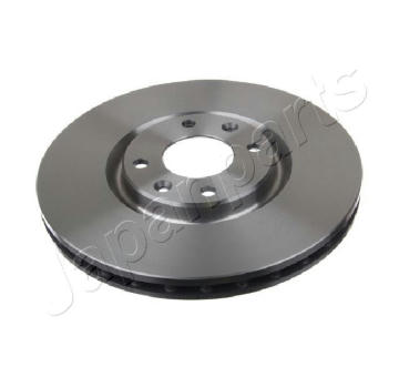 Brzdový kotúč JAPANPARTS DI-0606