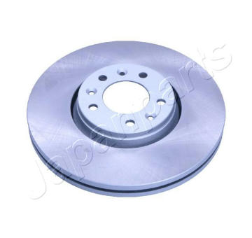 Brzdový kotúč JAPANPARTS DI-0609C