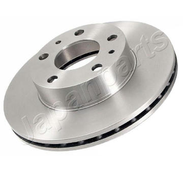 Brzdový kotúč JAPANPARTS DI-0618