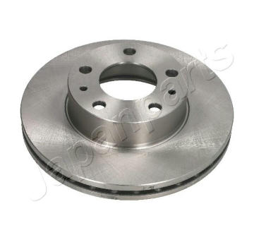 Brzdový kotúč JAPANPARTS DI-0620