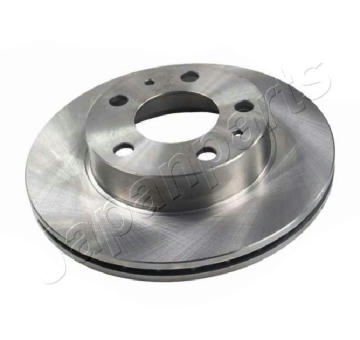 Brzdový kotúč JAPANPARTS DI-0621