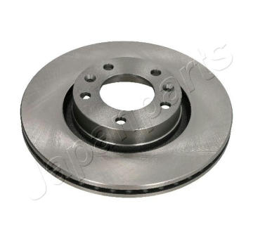 Brzdový kotúč JAPANPARTS DI-0622