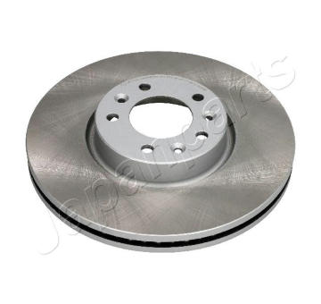 Brzdový kotúč JAPANPARTS DI-0623C