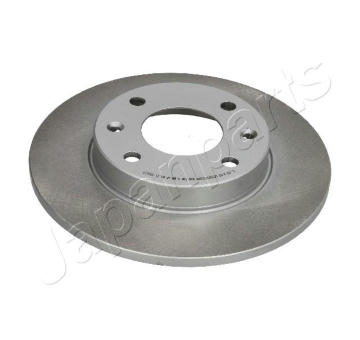 Brzdový kotúč JAPANPARTS DI-0624C