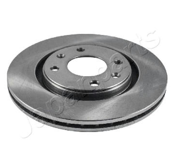 Brzdový kotúč JAPANPARTS DI-0625