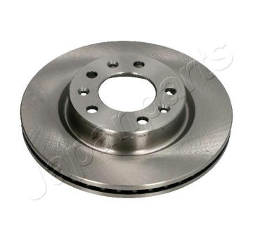 Brzdový kotúč JAPANPARTS DI-0629
