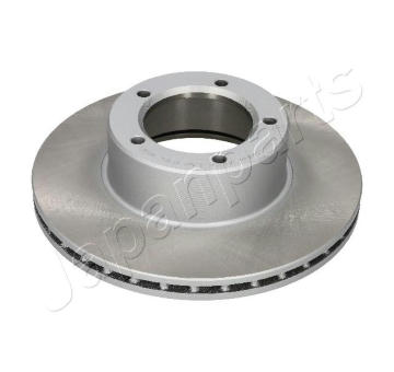 Brzdový kotouč JAPANPARTS DI-063C