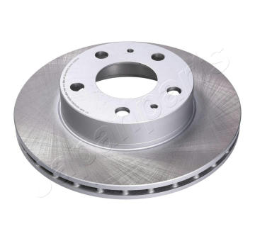 Brzdový kotúč JAPANPARTS DI-0641C