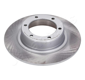 Brzdový kotouč JAPANPARTS DI-0672C