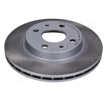 Brzdový kotúč JAPANPARTS DI-0673C