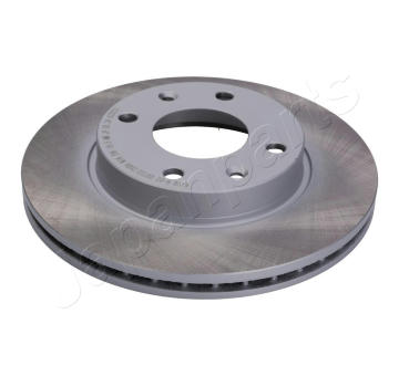 Brzdový kotúč JAPANPARTS DI-0674C