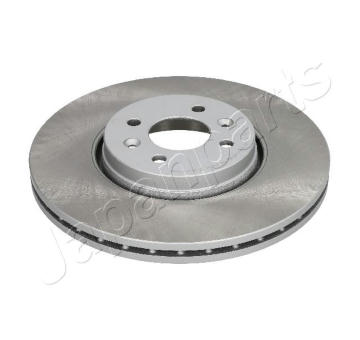 Brzdový kotúč JAPANPARTS DI-0705C