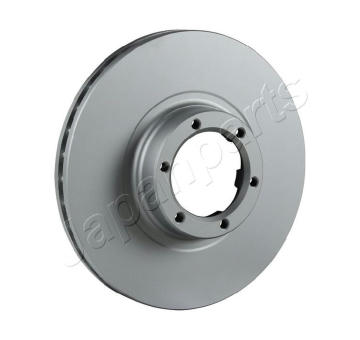 Brzdový kotúč JAPANPARTS DI-0718
