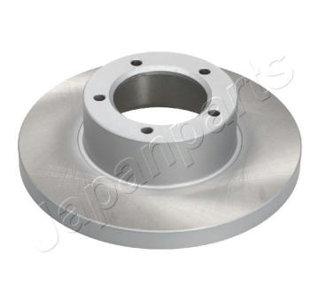 Brzdový kotouč JAPANPARTS DI-071C