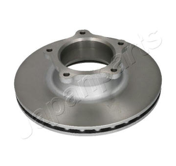 Brzdový kotouč JAPANPARTS DI-073C