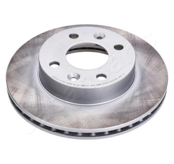 Brzdový kotúč JAPANPARTS DI-084C