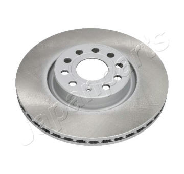 Brzdový kotúč JAPANPARTS DI-0902C