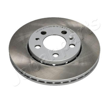 Brzdový kotúč JAPANPARTS DI-0903C