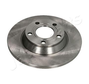Brzdový kotúč JAPANPARTS DI-0930