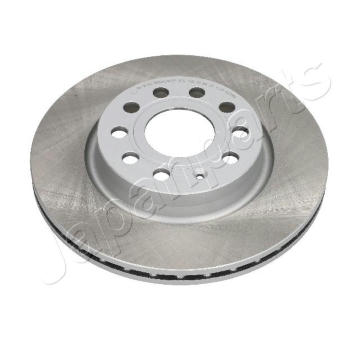 Brzdový kotúč JAPANPARTS DI-0934C