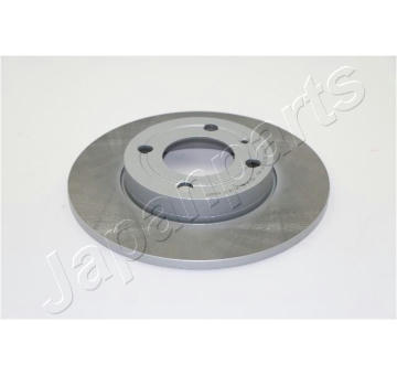 Brzdový kotúč JAPANPARTS DI-0936C