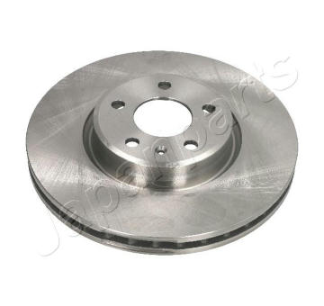 Brzdový kotouč JAPANPARTS DI-0942