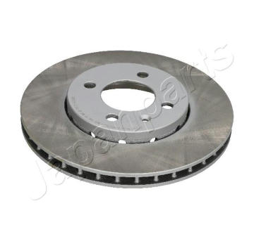 Brzdový kotúč JAPANPARTS DI-0943C