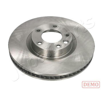 Brzdový kotúč JAPANPARTS DI-0947C