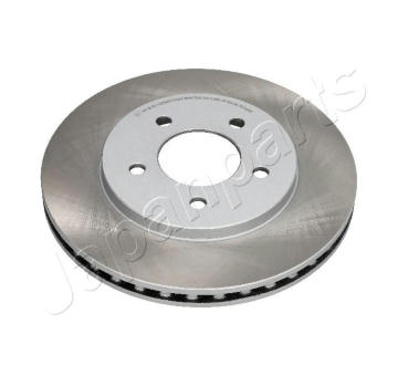 Brzdový kotúč JAPANPARTS DI-095C