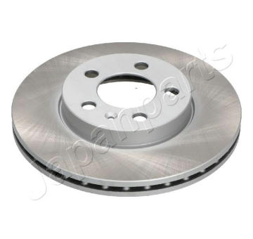 Brzdový kotúč JAPANPARTS DI-0961C