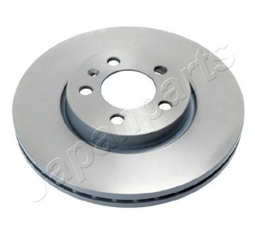 Brzdový kotúč JAPANPARTS DI-0963C
