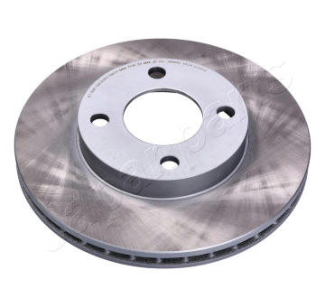 Brzdový kotúč JAPANPARTS DI-0966C