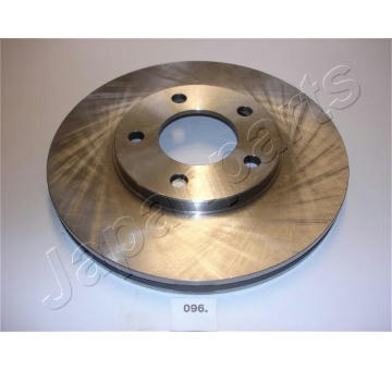 Brzdový kotúč JAPANPARTS DI-096