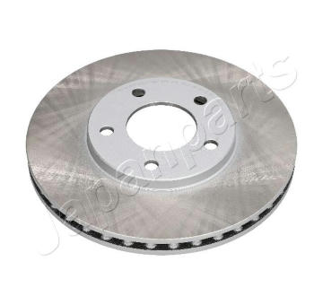Brzdový kotúč JAPANPARTS DI-096C