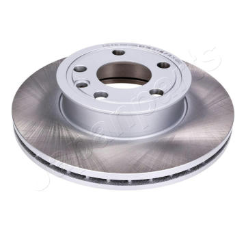 Brzdový kotúč JAPANPARTS DI-0971C
