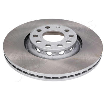 Brzdový kotúč JAPANPARTS DI-0972C