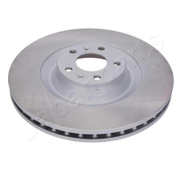 Brzdový kotúč JAPANPARTS DI-0973C