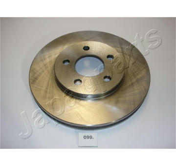 Brzdový kotouč JapanParts DI-099